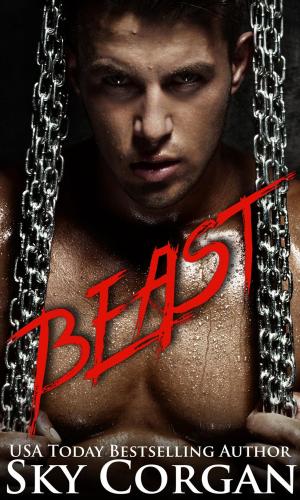 Cover of the book Beast by Sky Corgan