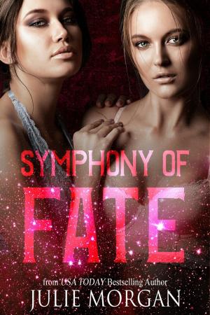 Cover of Symphony of Fate