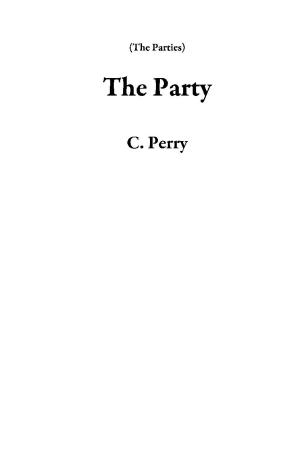 Cover of the book The Party by L J Greene