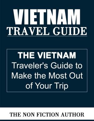 Book cover of Vietnam Travel Guide