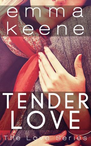 Cover of the book Tender Love by Jen McLaughlin