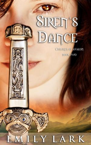Book cover of Siren's Dance