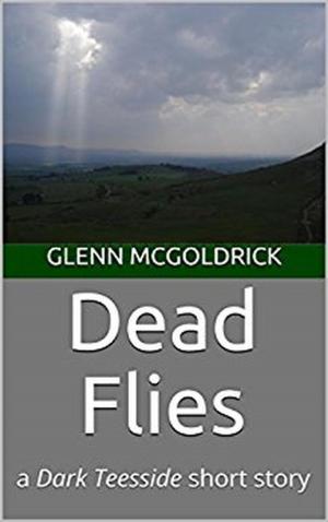 bigCover of the book Dead Flies by 