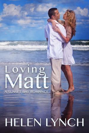 Cover of the book Loving Matt by Molly O'Hare