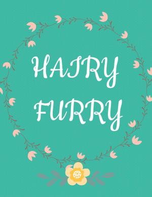Cover of the book Hairy Furry by Ana Mardoll