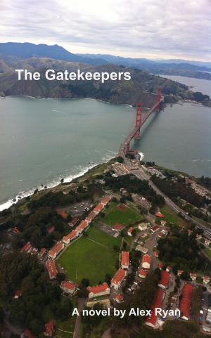 Cover of the book The Gatekeepers by Mike Brown