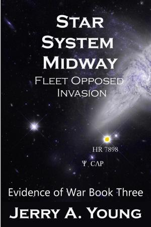 bigCover of the book Star System Midway: Fleet Opposed Invasion by 