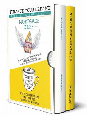bigCover of the book Finance Your Dreams - Box Set by 