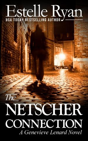 Cover of the book The Netscher Connection by Ronald Kent