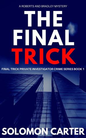 Book cover of The Final Trick
