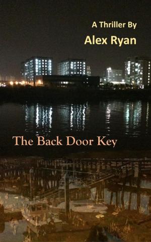 Cover of the book The Back Door Key by Tom Casey