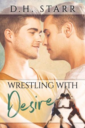 Cover of Wrestling With Desire