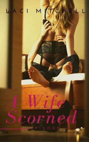 Cover of A Wife Scorned: Episode 4