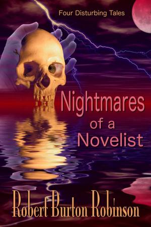 Book cover of Nightmares of a Novelist