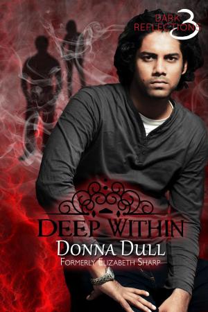 Cover of the book Deep Within by Patti O'Shea
