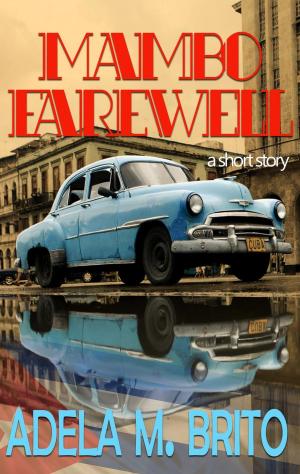 bigCover of the book Mambo Farewell by 