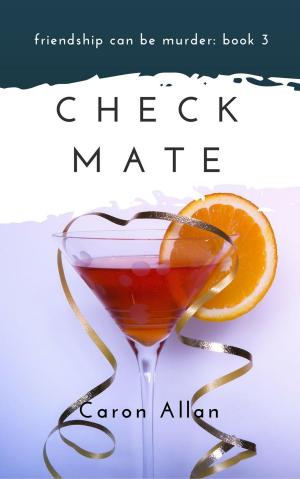 Book cover of Check Mate