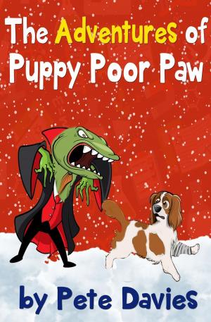 Cover of the book The Adventures of Puppy Poor Paw by Donna Dull