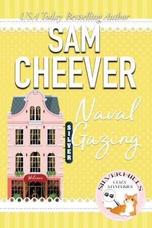 Cover of the book Naval Gazing by Sam Cheever