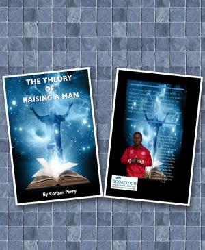 Cover of the book The Theory Of Raising A Man by Daphne Pappers, Levy Liesbeth