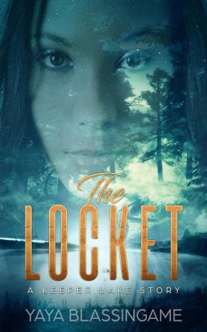 Cover of the book The Locket by Kim Lawrence