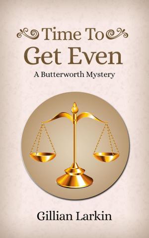 Cover of the book Time To Get Even by Russ Hall