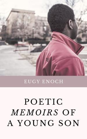 Book cover of Poetic Memoirs Of A Young Son