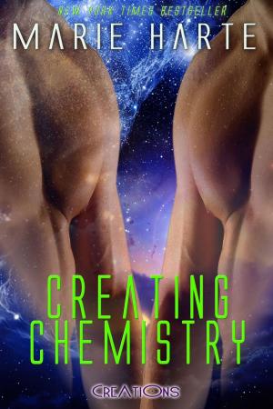 Cover of the book Creating Chemistry by Lachelle Redd