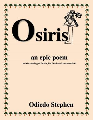 Cover of the book Osiris by ハイジ・おしり