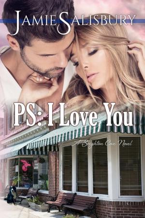 Book cover of PS: I Love You