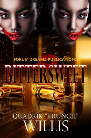 Cover of the book Bittersweet by Kathrin Heinrichs