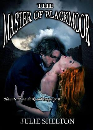 Book cover of Master of Blackmoor
