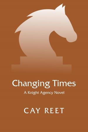 Book cover of Changing Times