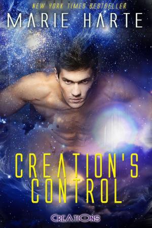 Book cover of Creation's Control
