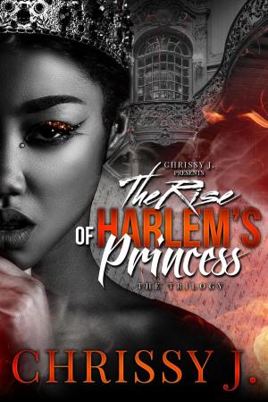 bigCover of the book The Rise Of Harlem's Princess by 