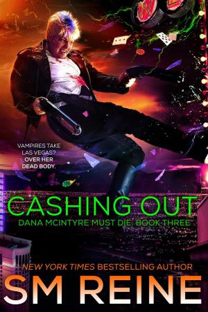 Cover of the book Cashing Out by Jennifer Raygoza