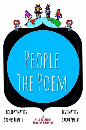 Cover of the book People: The Poem by AtheistSocial