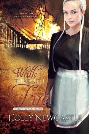 Cover of the book Walk Through Fire by Friedrich Nietzsche, Henri Albert