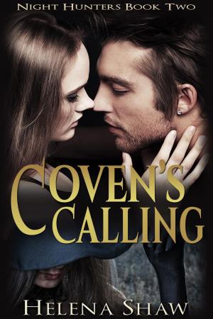 Book cover of Coven's Calling