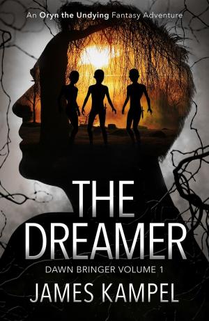 Cover of the book The Dreamer by Ismaël Saidi, Rachid Benzine