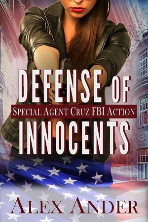 Book cover of Defense of Innocents