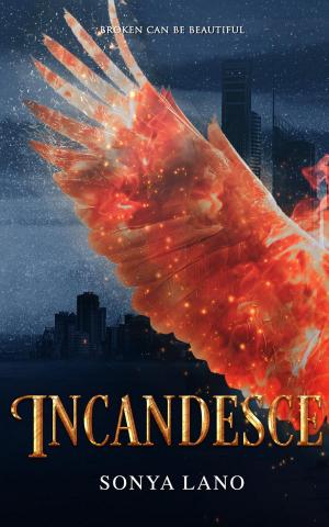Cover of the book Incandesce by Michael Graeme