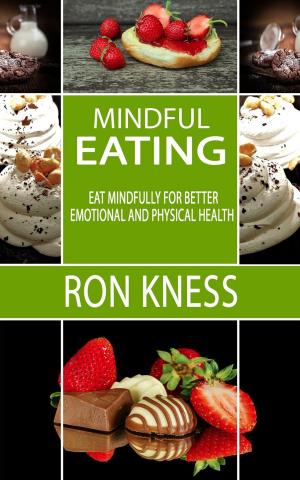 Cover of the book Mindful Eating by Rachel Black