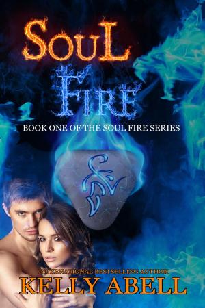 Book cover of Soul Fire