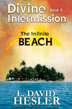 Cover of the book The Infinite Beach by Jon Herbert