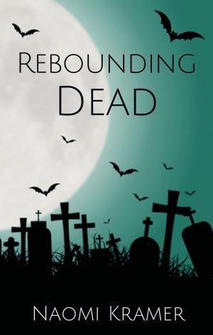 Cover of the book Rebounding Dead by 敏蒂．麥金尼斯(Mindy McGinnis)