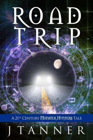 Cover of the book Road Trip by Brandon Sanderson