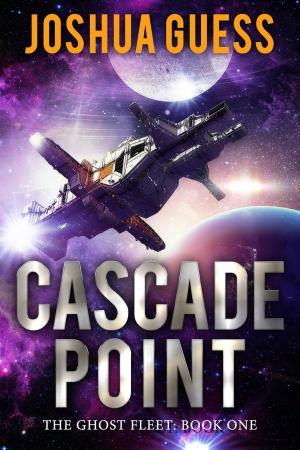 Book cover of Cascade Point