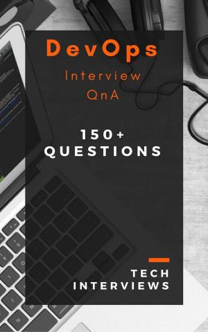 bigCover of the book DevOps Interview Questions by 