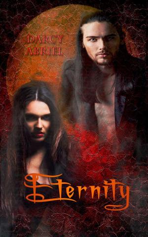 Cover of the book Eternity by Melinda Wellesley